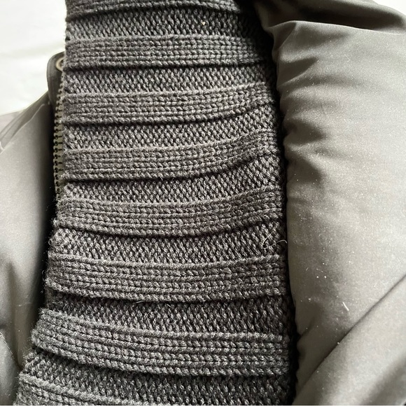 Ladies Esprit Down Puffer Jacket Small - Picture 7 of 13